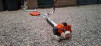 Stihl fs 460 bosmaaier, Ophalen, Zo goed als nieuw, Benzine