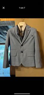 Communiekleding, Ophalen of Verzenden, Zo goed als nieuw, Maat 128