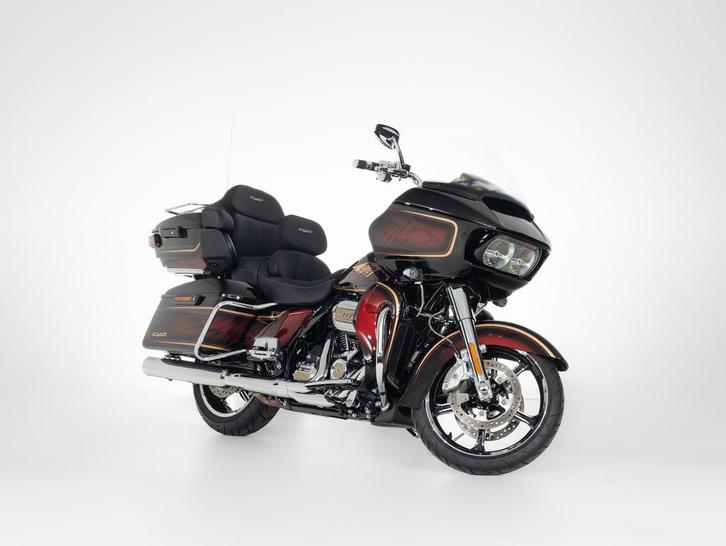 Harley-Davidson 117 FLTRKSE Road Glide Limited (bj 2024), Motoren, Motoren | Harley-Davidson, Bedrijf, Toermotor, meer dan 35 kW