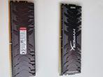 HyperX DDR4 32 GB (2x16), Computers en Software, RAM geheugen, Ophalen, Gebruikt, 32 GB, DDR4