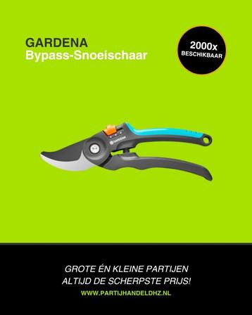 Gardena Snoeischaar beschikbaar voor biedingen