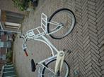 Transport fiets damesfiets, 56 cm of meer, Ophalen of Verzenden, Zo goed als nieuw