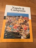 Napels & Campanië Reisgids 2022, Boeken, Overige merken, Europa, Ophalen of Verzenden, Zo goed als nieuw