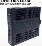 Dell Wyse 5010 Thin Client - Nieuw in doos, Computers en Software, Minder dan 4 GB, Nieuw, Ophalen of Verzenden, SSD