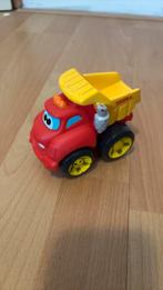 Tonka auto gebruikt, Ophalen of Verzenden, Gebruikt