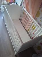 Ledikantje SMÅGÖRA, Kinderen en Baby's, Babywiegjes en Ledikanten, Ophalen, Gebruikt, Ledikant