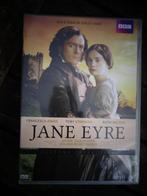 bbc jane eyre dvd box, Cd's en Dvd's, Dvd's | Drama, Alle leeftijden, Ophalen of Verzenden, Historisch of Kostuumdrama, Zo goed als nieuw