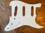 Fender Single Ply Stratocaster Pickguard, Ophalen of Verzenden, Zo goed als nieuw, Elektrische gitaar