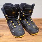 Flow Snowboard Schoenen Maat 41, Sport en Fitness, Snowboarden, Ophalen of Verzenden, Gebruikt, Schoenen