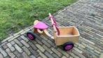 Loop bakfiets, Ophalen of Verzenden, Zo goed als nieuw