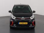 Kia Picanto 1.0 T-GDI GT-Line | Navigatie | Parkeercamera |, Auto's, Kia, Voorwielaandrijving, 101 pk, Gebruikt, Euro 6