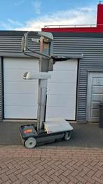 BRAVI SPRINT Hoogwerker, Zakelijke goederen, Machines en Bouw | Liften, Steigers en Ladders, Ophalen, Bravi, Bravi, Bravi