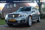 Mercedes-Benz GLK-klasse 200 CDI Business Class Aut. | Xenon, Auto's, Mercedes-Benz, Automaat, Euro 5, Gebruikt, Zwart