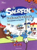 De Smurfen Vakantieboek 2010 - Sneeuwballen en Smurfen - Pey, Boeken, Stripboeken, Nieuw, Peyo, Eén stripboek, Verzenden