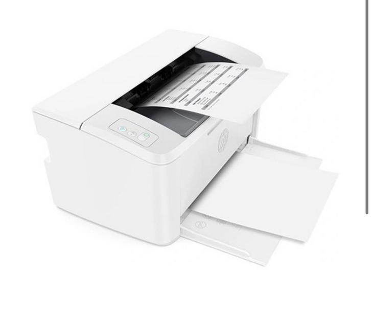 LaserJet M11w, Computers en Software, Printers, Zo goed als nieuw, Ophalen of Verzenden