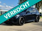 BMW X5 XDrive45e High Executive | Sfeerverlicht. | Head up |, Gebruikt, Zwart, Vierwielaandrijving, Hybride Elektrisch/Benzine