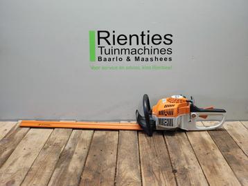 STIHL HS 45 Benzine Heggenschaar 60CM beschikbaar voor biedingen
