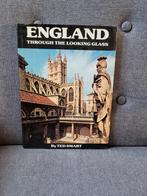 Engeland Reisgids - Ted Smart, Overige merken, Europa, Ophalen of Verzenden, Zo goed als nieuw