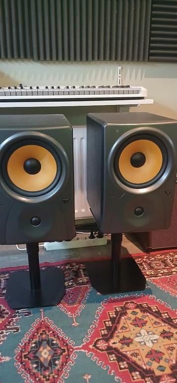 Behringer B1031 studio monitorset  beschikbaar voor biedingen