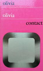 Olivia - Olivia (Ex.2), Ophalen of Verzenden, Gelezen, Europa overig