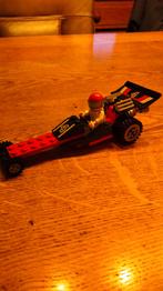 lego ruimte, Ophalen of Verzenden, Zo goed als nieuw, Complete set, Lego