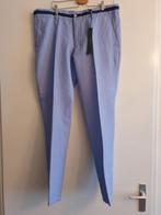 Jac Hensen pantalon katoen, Blauw, Ophalen of Verzenden, Jac Hensen, Maat 56/58 (XL)