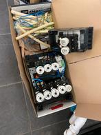 Oude groepenkast, Doe-het-zelf en Verbouw, Ophalen of Verzenden, Gebruikt, Overige typen