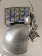 Razer Nostromo left-hand gaming keypad/toetsenbord, Bedraad, Razer, Ergonomisch, Gebruikt