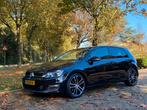 Volkswagen Golf 1.4 TSI 90KW 5D 2013 Zwart, Voorwielaandrijving, 4 cilinders, Zwart, Origineel Nederlands