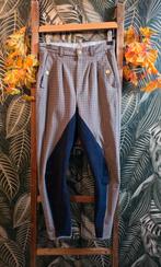 Hele mooie rijbroek kentucky maat 40🐎, Dieren en Toebehoren, Paardrijkleding, Ophalen, Gebruikt, Dressuur, Onderkleding