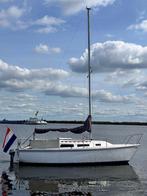  Catalina 25 Zeilboot   + Gratis Ligplaats t/m 2026, Watersport en Boten, Kajuitzeilboten en Zeiljachten, Ophalen, Nieuw, Tourjacht of Cruiser