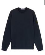 Stone island trui maat M donkerblauw, Ophalen of Verzenden, Zo goed als nieuw, Blauw