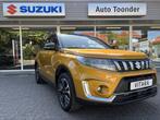 Suzuki Vitara 1.4 Boosterjet Style Smart Hybrid (bj 2020), 12 maanden, Gebruikt, 400 kg, USB