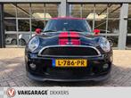 Mini Mini Clubman 1.6 John Cooper Works Chili JCW 211pk, Auto's, Voorwielaandrijving, Euro 5, Gebruikt, 4 cilinders