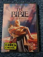 Bible, the (dvd), Ophalen of Verzenden, Zo goed als nieuw