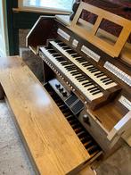 Orgel ~ electronisch ~ digital sampling., Ophalen, Gebruikt, 2 klavieren, Orgel