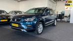 Seat Ateca 1.0 EcoTSI Style Business Intense, Nav, Climate,, Voorwielaandrijving, Stof, Gebruikt, Euro 6