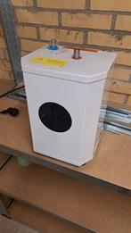 Boiler van heetwater kraan. NIEUW, Nieuw, Minder dan 3 jaar oud, Minder dan 20 liter, Boiler