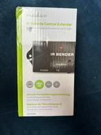 Nedis IR remote control extender - twee maal, Gebruikt, Ophalen