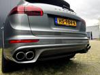 Porsche Cayenne 3.0 V6 416pk E-hybrid S Tiptronic S, Auto's, Porsche, Automaat, Cayenne, Beige, 2995 cc