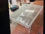 Salontafel, Ophalen, Gebruikt, 100 tot 150 cm, 50 tot 100 cm