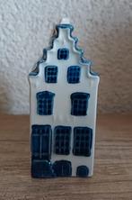 KLM - Rynbende Distilleries - huisje - nummer 2, Ophalen of Verzenden, Gebruikt, Gevuld