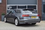 Audi A6 Avant 1.8 TFSI ultra S-line Edition | Panoramadak, Leder en Stof, 92 €/maand, 1700 kg, 750 kg