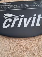 Buik Trainer, Sport en Fitness, Fitnessmaterialen, Ophalen of Verzenden, Zo goed als nieuw, Buik