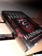 Hannibal - Thomas Harris, Boeken, Ophalen of Verzenden, Zo goed als nieuw, Thomas Harris, Nederland