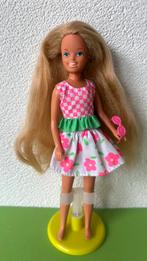 Vintage SKIPPER Barbie Trendy Teen, Verzamelen, Poppen, Ophalen of Verzenden, Gebruikt, Pop