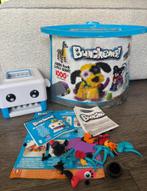 Bunchems BunchBot + Jumbo Pack 1000 stuks, Ophalen, Gebruikt, Jongen of Meisje