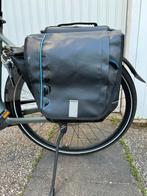Koga fietstassen dubbel, Fietsen en Brommers, Fietsaccessoires | Fietstassen, Ophalen of Verzenden, Gebruikt