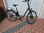 Electriche fiets, Fietsen en Brommers, Fietsen | Bakfietsen, Ophalen of Verzenden, Zo goed als nieuw, 4 kinderen of meer