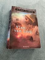 Lynn Austin - Vlam van hoop, Ophalen of Verzenden, Zo goed als nieuw, Lynn Austin